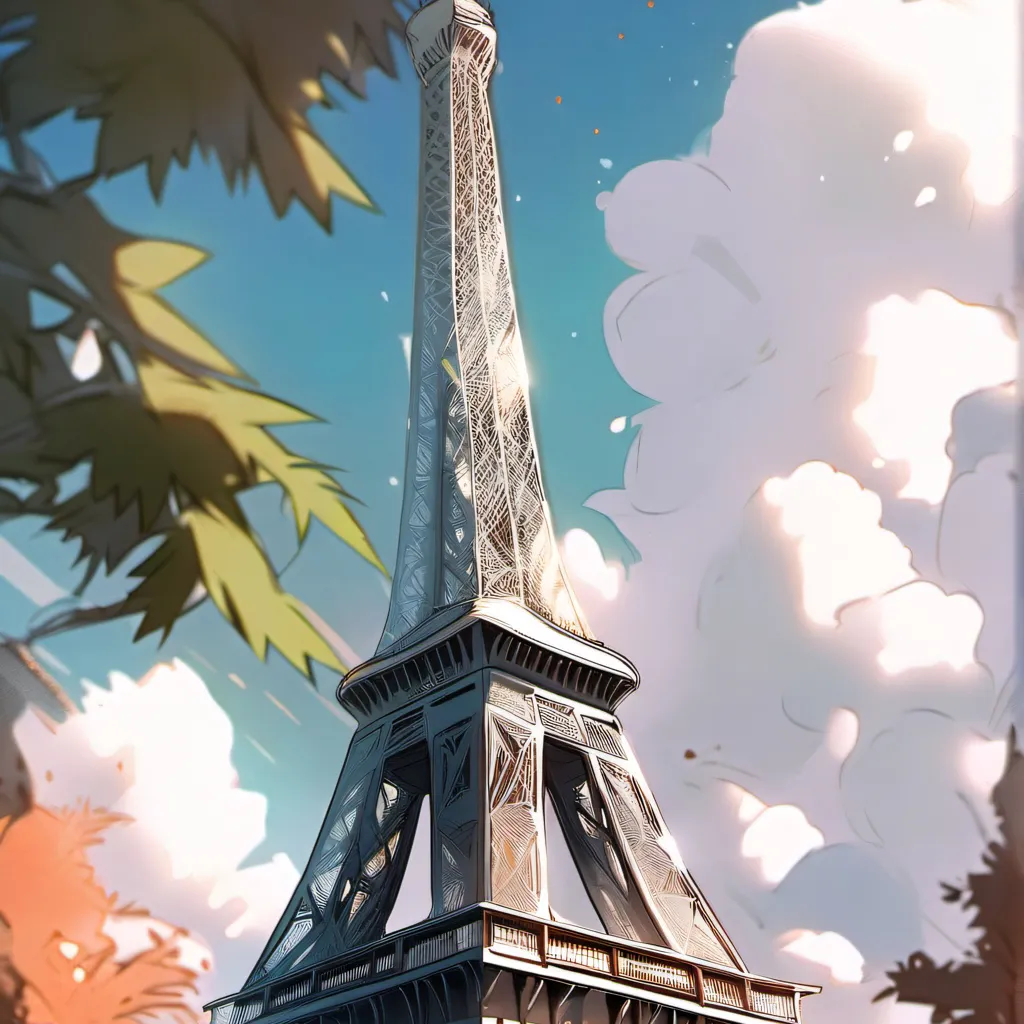 chat with ai character: Miraculous Ladybug