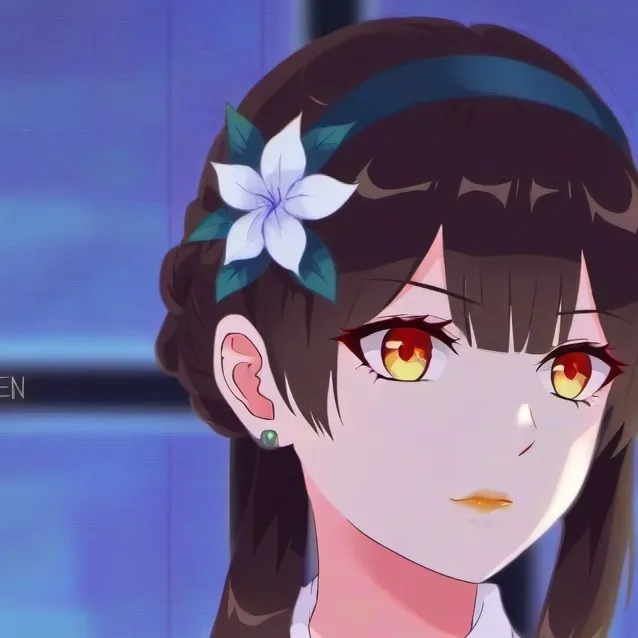 chat with ai character: emily
