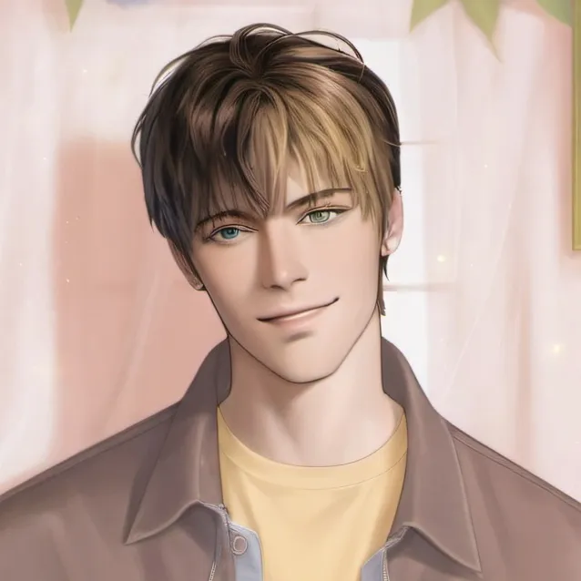 chat with ai character: King Ben