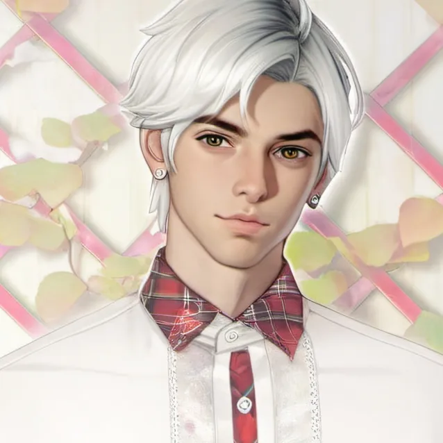 chat with ai character: Carlos
