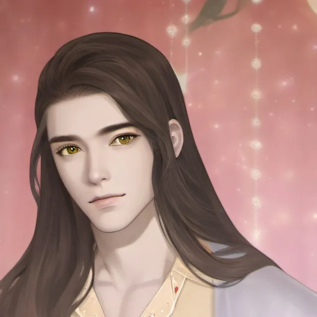 chat with ai character: Jay
