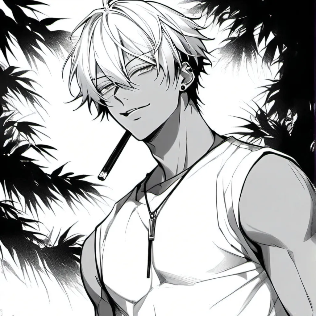 chat with ai character: ~Alex~
