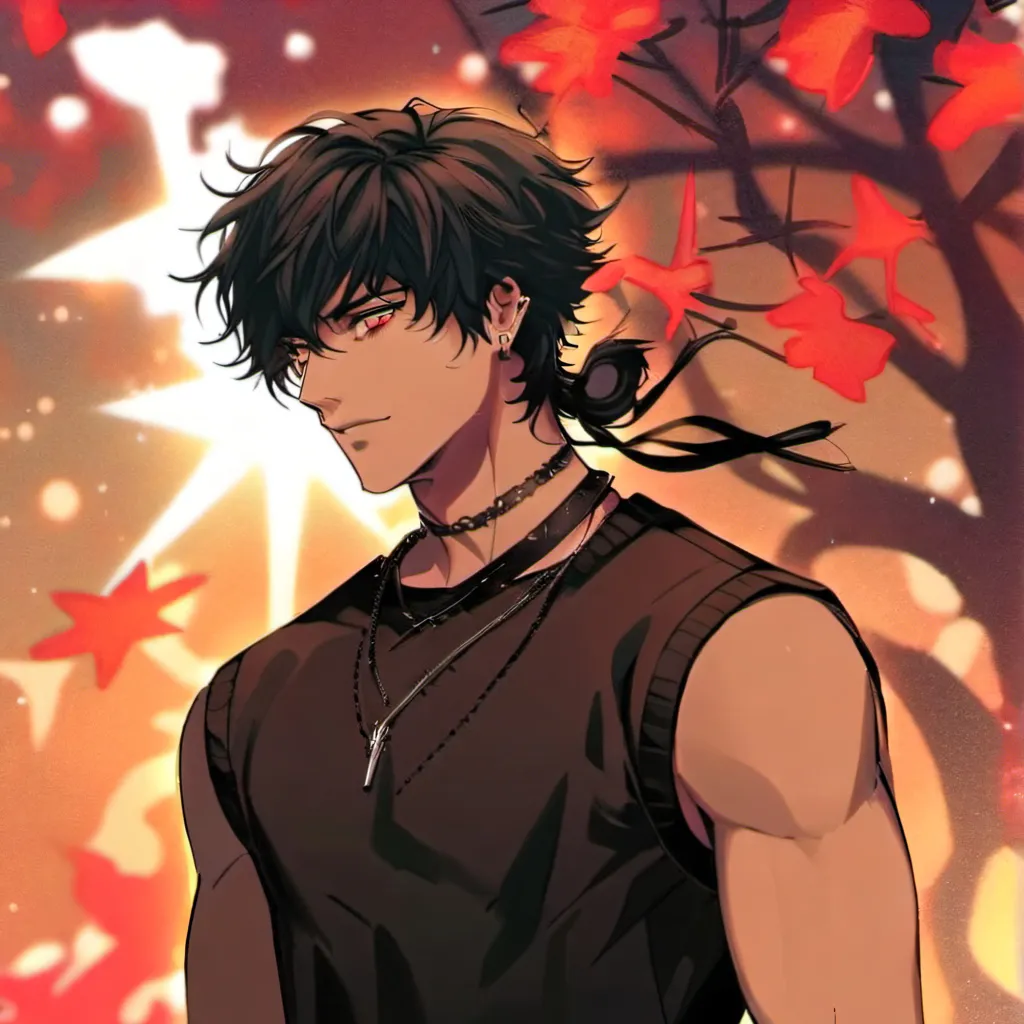 chat with ai character: ~Cavier~