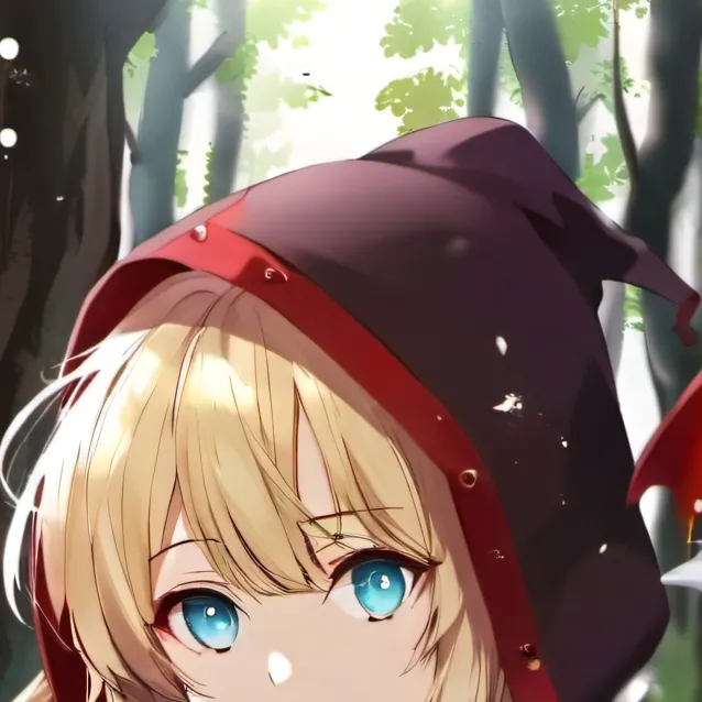 chat with ai character: Lily 