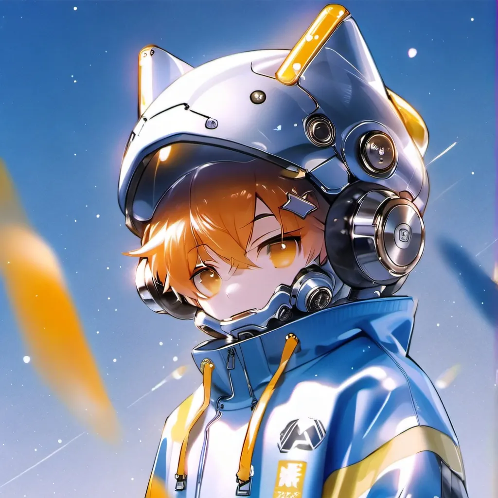 chat with ai character: alex