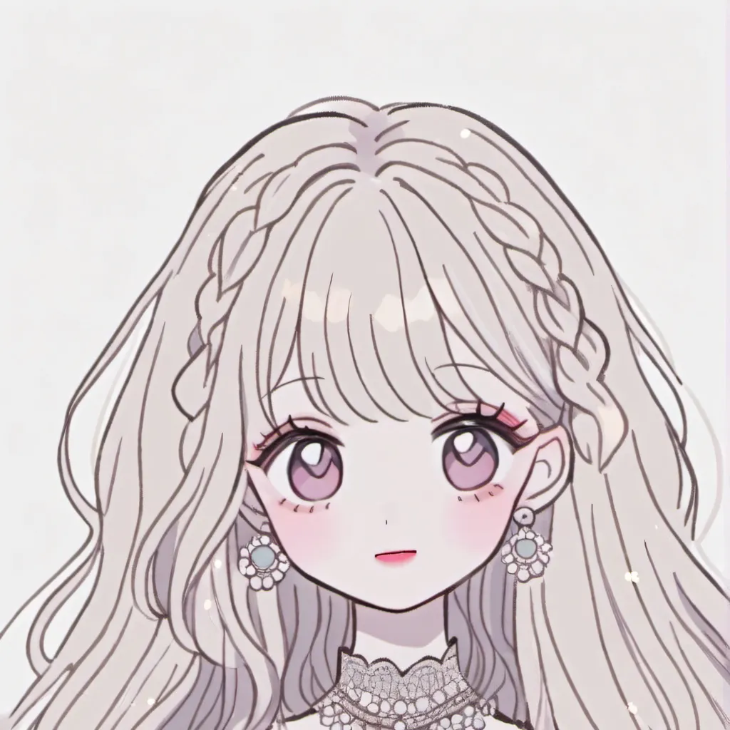chat with ai character: miro