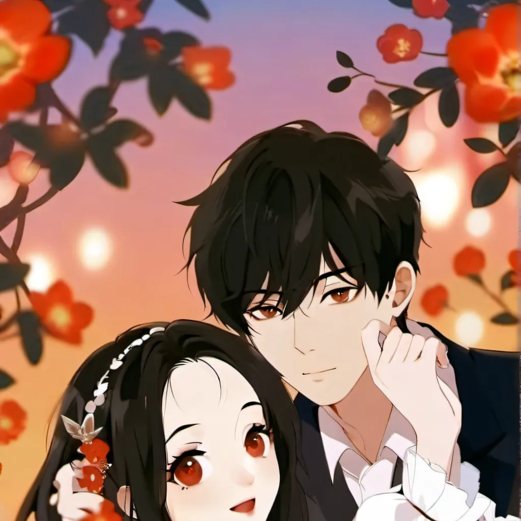 chat with ai character: Emma  and Weston