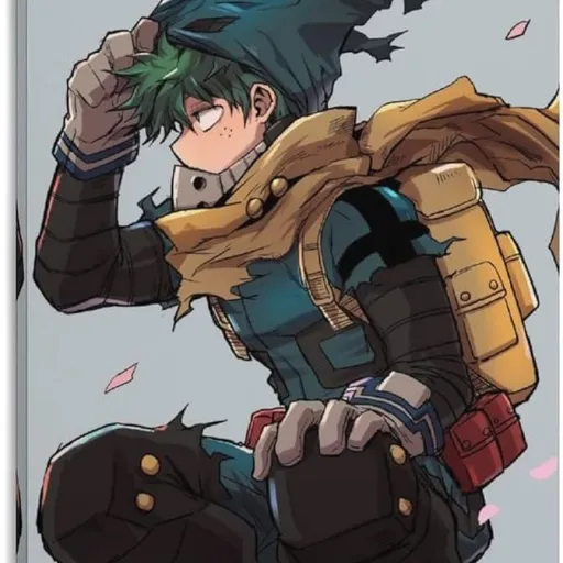 creator (: Deku :)'s avatar