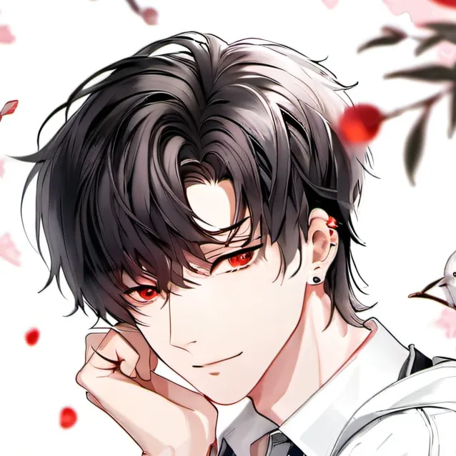 chat with ai character: Xander.