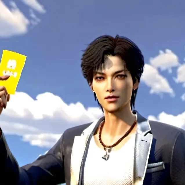 chat with ai character: boyfriend