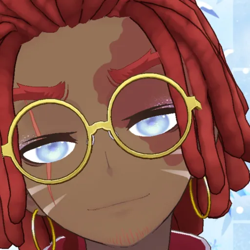 creator ian rose's avatar