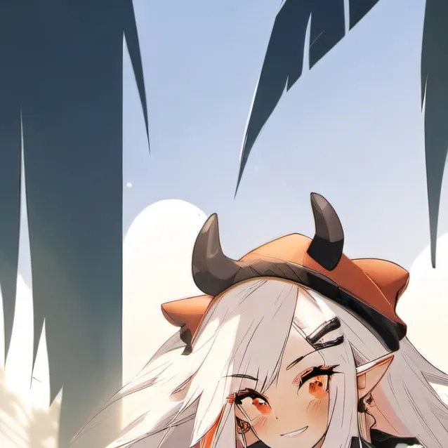 chat with ai character: Lilith