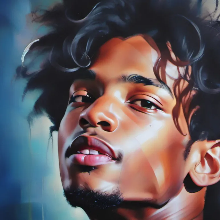 chat with ai character: Jacob