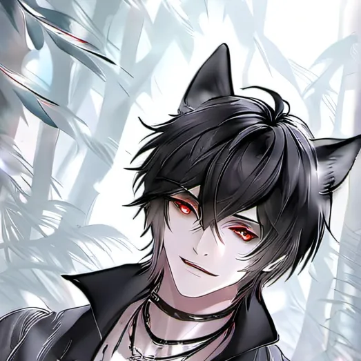 chat with ai character: Xavier 