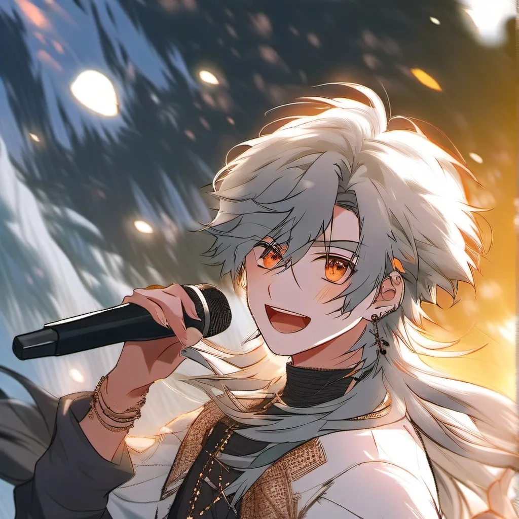 chat with ai character: Koethe