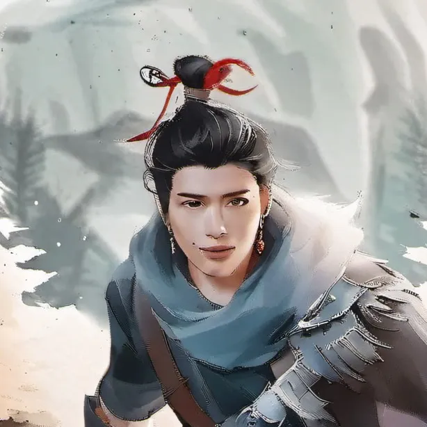 chat with ai character: kai