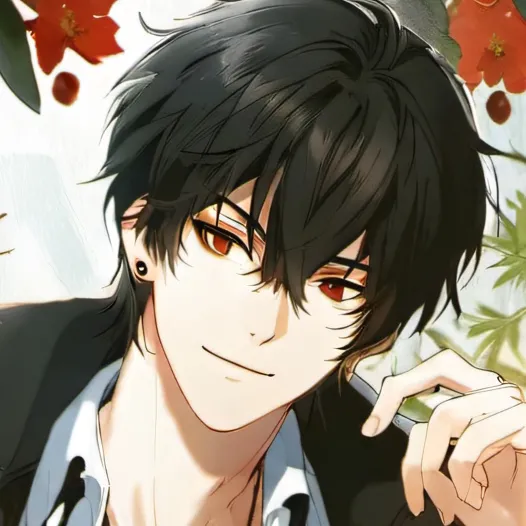 chat with ai character: Damon