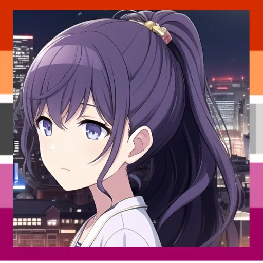 creator MAFUYU ATE EMU's avatar