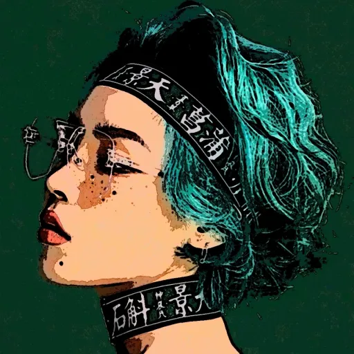 creator MelodicNarwhal's avatar