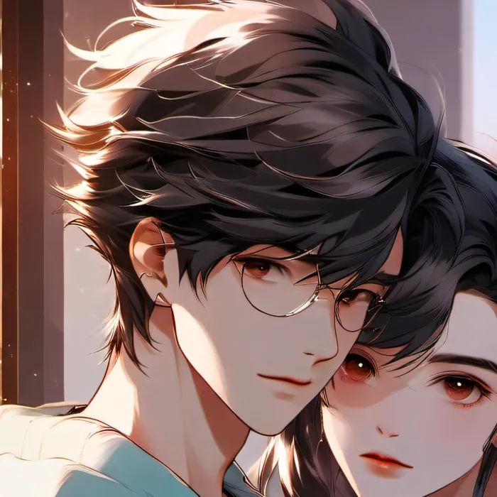 chat with ai character: Alex