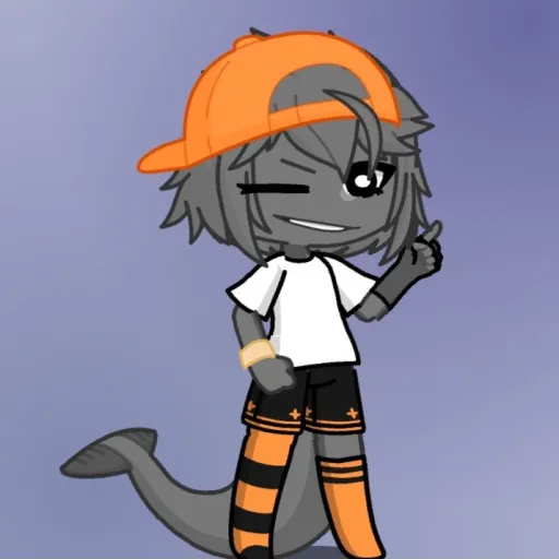 creator Sharky_MyOC🦈's avatar