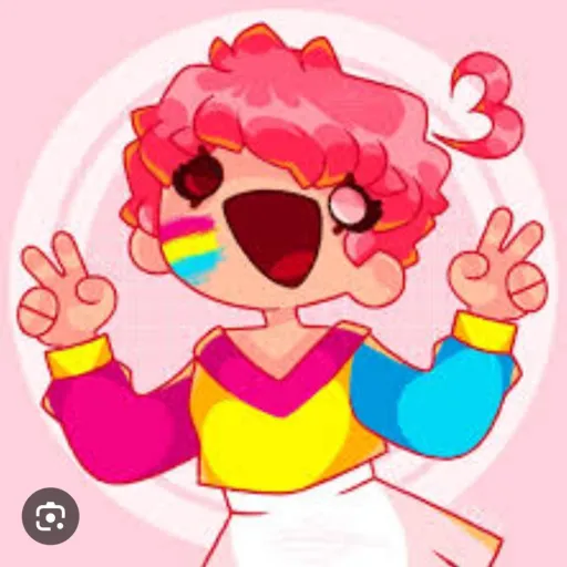 creator Y0URL0C4LP4NS3XU4L's avatar