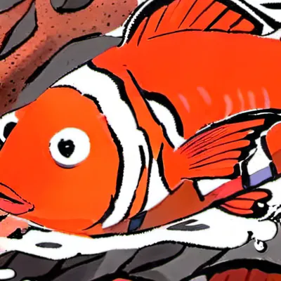 chat with ai character: Nemo analog horror