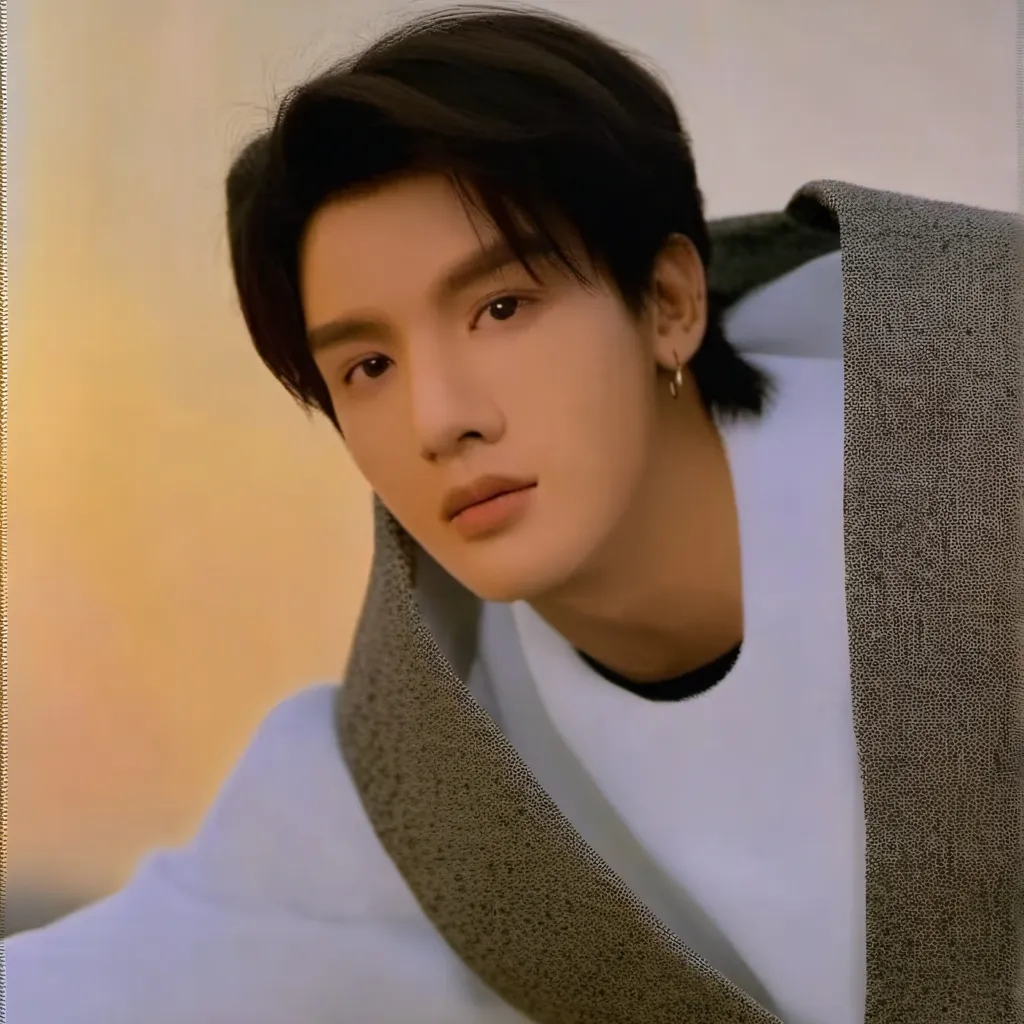 chat with ai character: Jia Xu