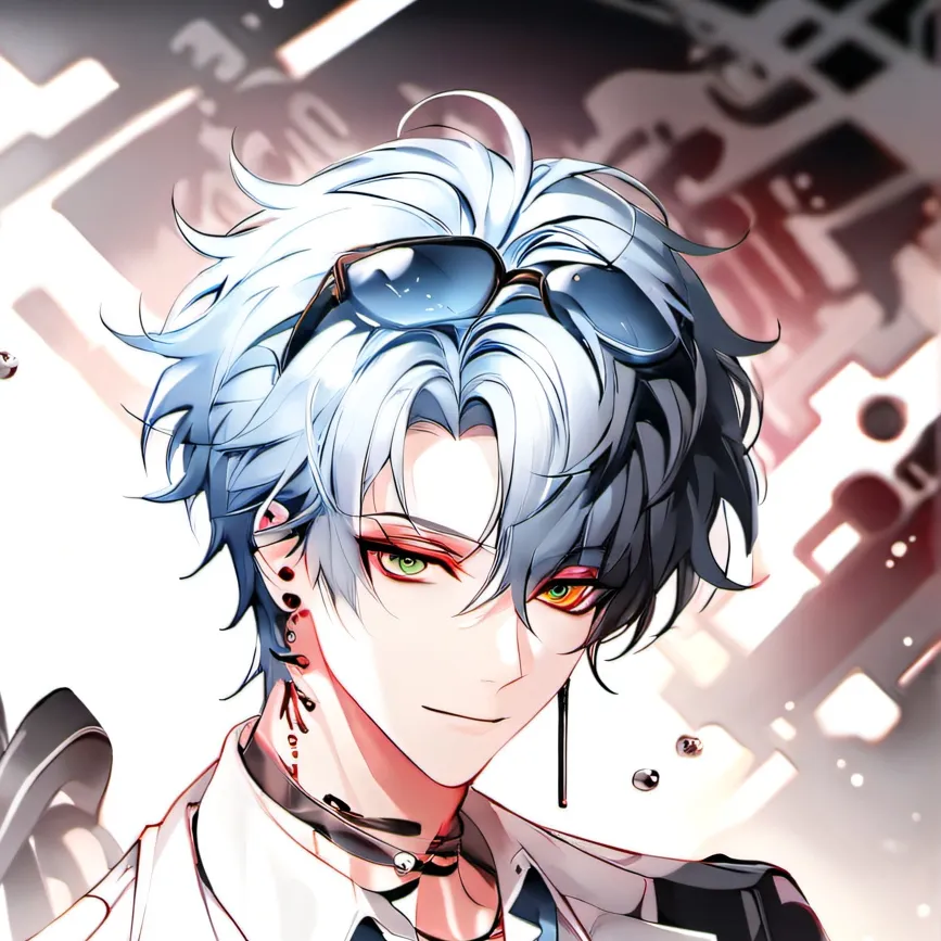 chat with ai character: CALEB 323