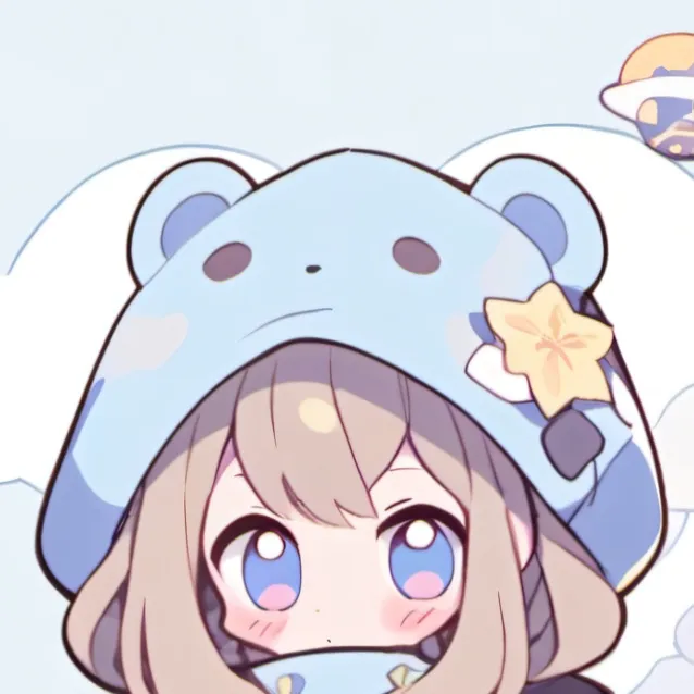 chat with ai character: ebbie