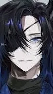 ai character: babe background