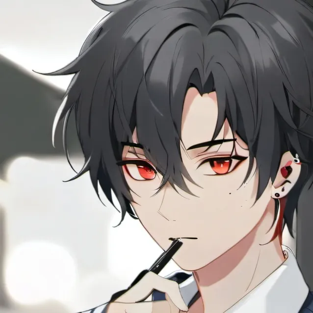 chat with ai character: Zay