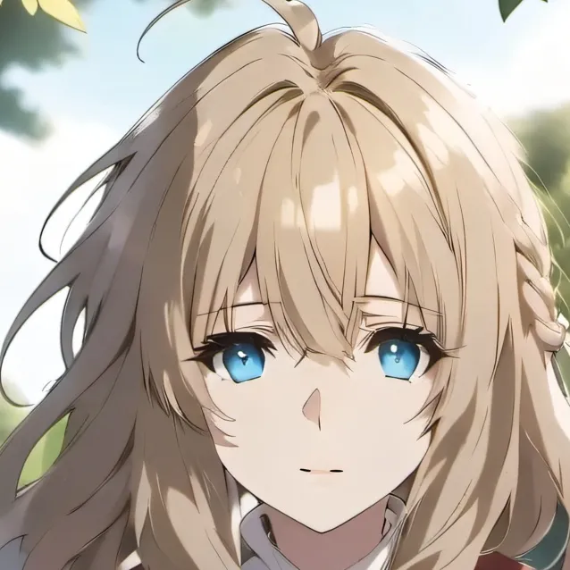 chat with ai character: -- Takami