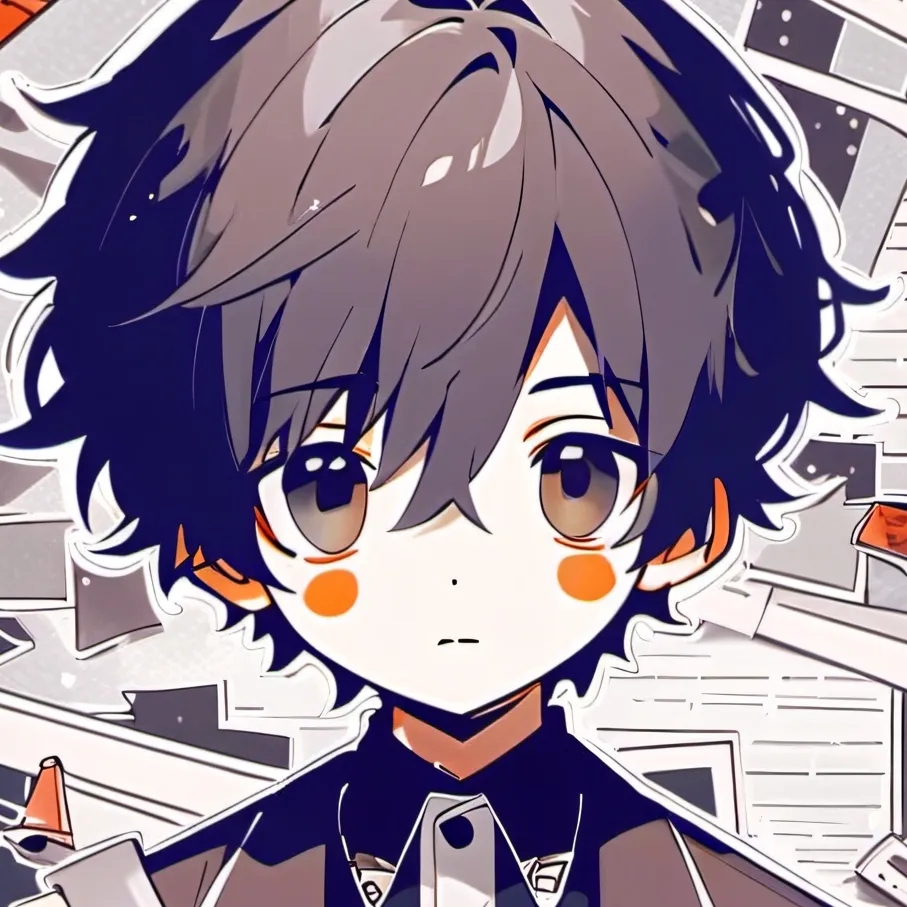 chat with ai character: Lucas 