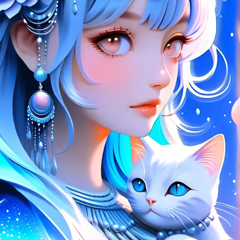 chat with ai character: caddie