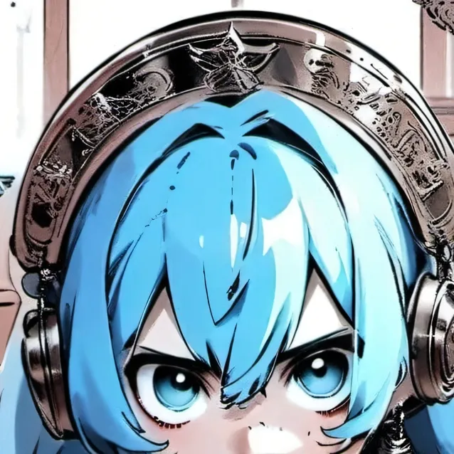chat with ai character: mucku
