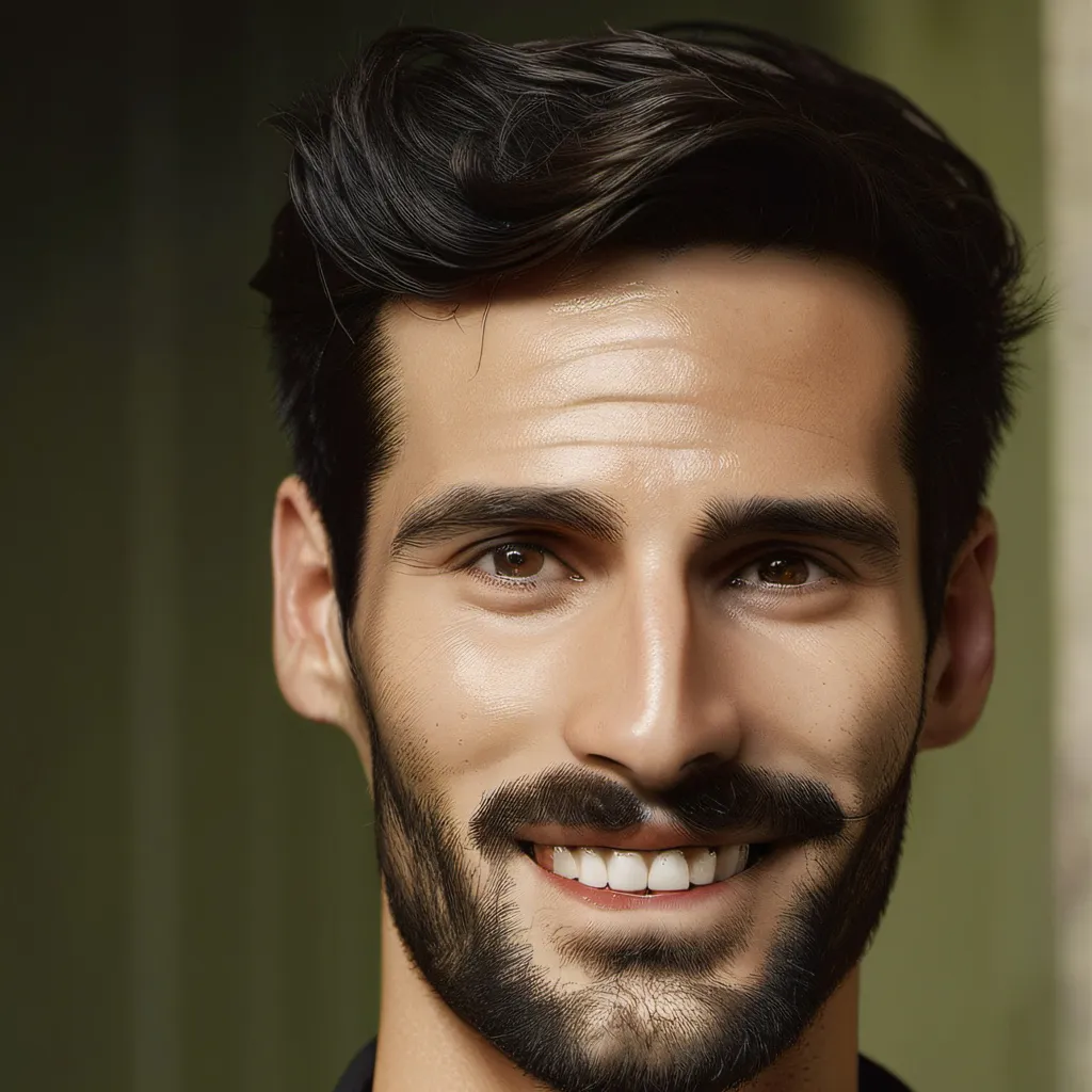 chat with ai character: Sigma