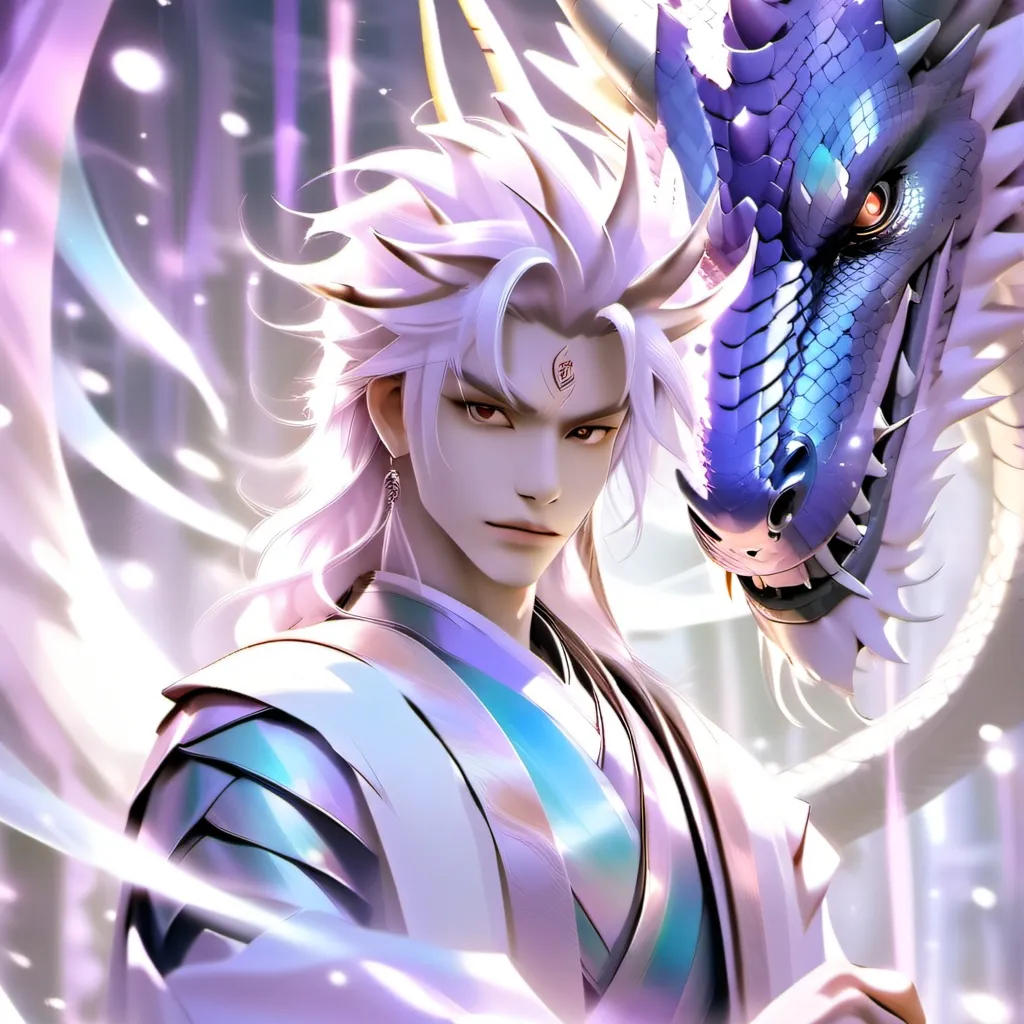 chat with ai character: Jackson 