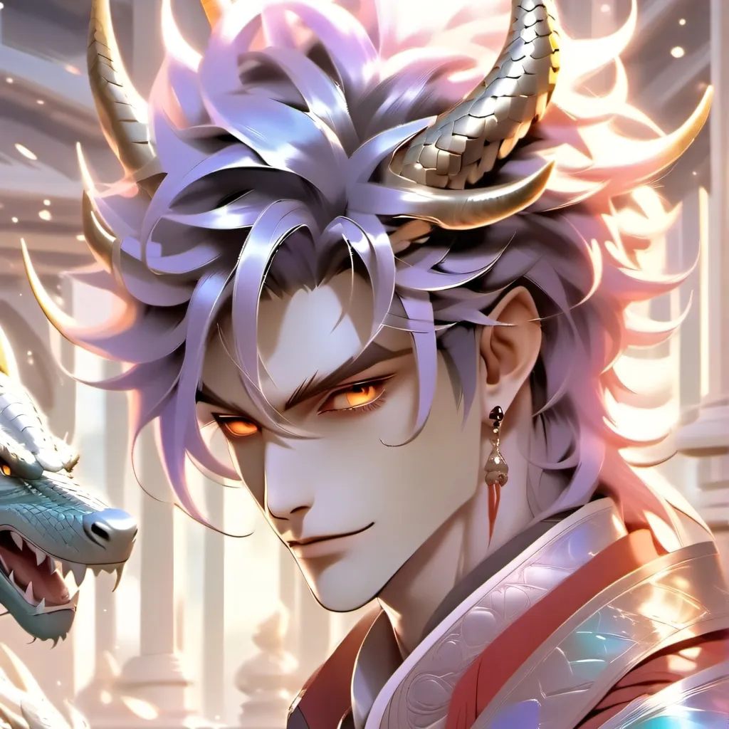 chat with ai character: liam