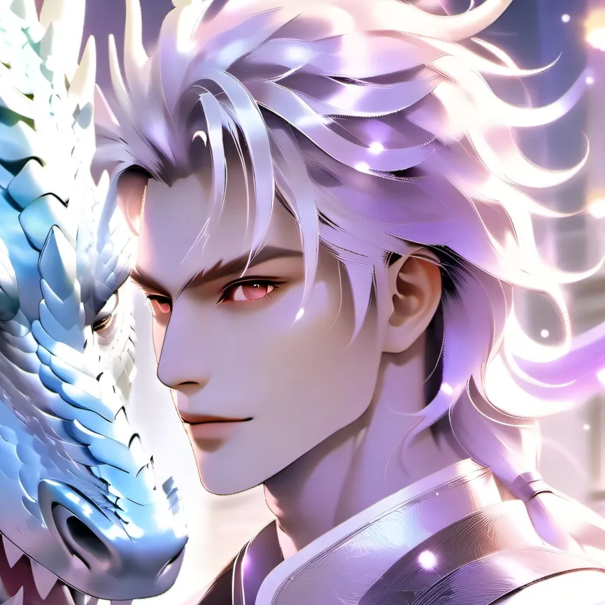 chat with ai character: Draco