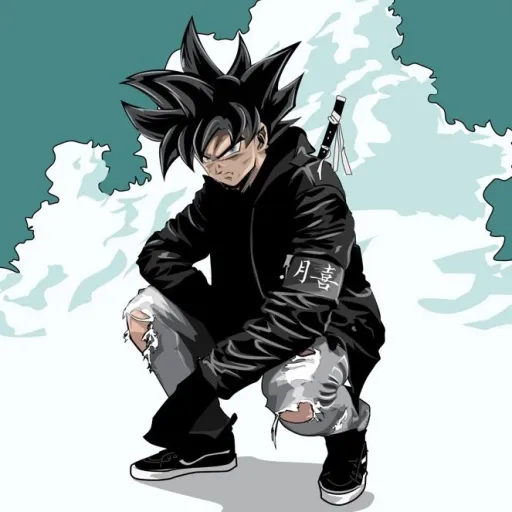 creator GOKUwXD@(▼へ▼メ)'s avatar