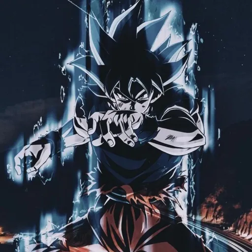 creator GOKUwXD@(▼へ▼メ)'s avatar