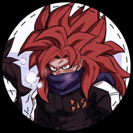 creator @g0kU_k4o's avatar
