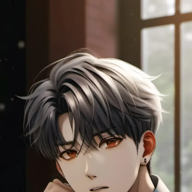 chat with ai character: Henry