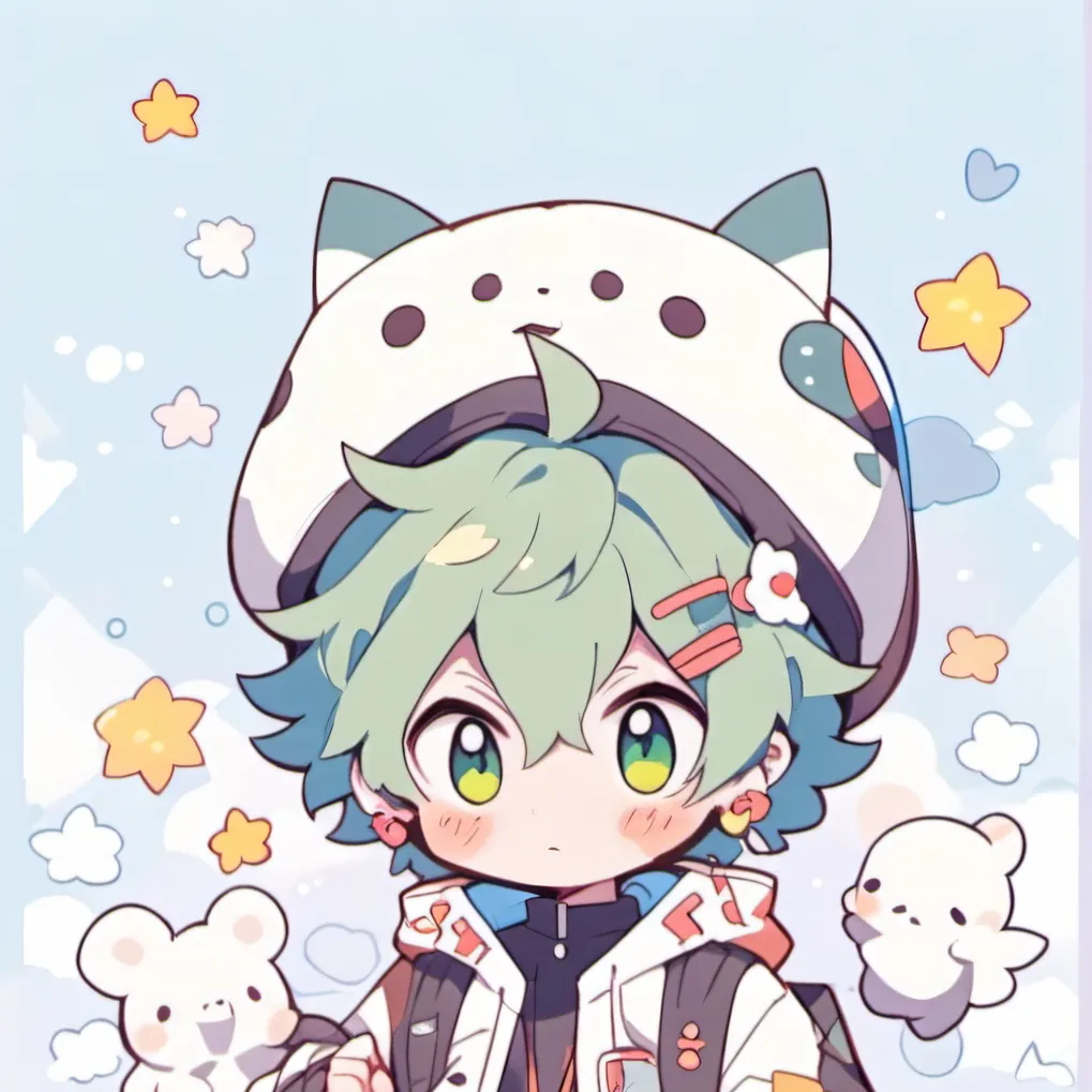 chat with ai character: Deku’s ex…