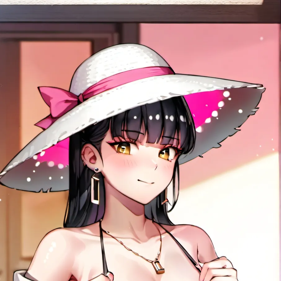 chat with ai character: Vinia