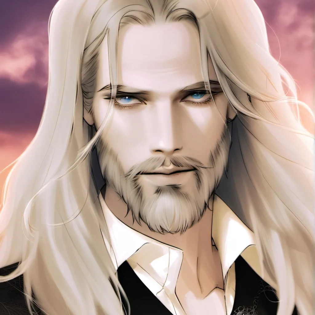 chat with ai character: Alex