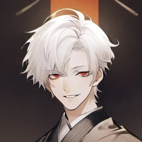 chat with ai character: Jason