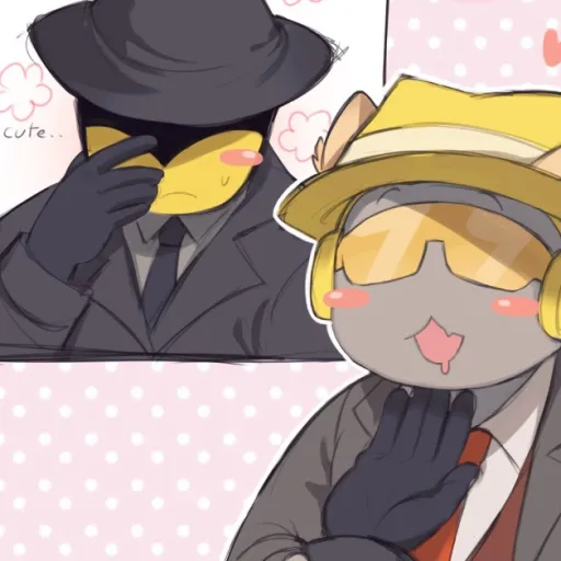 creator doublefedora >:3's avatar