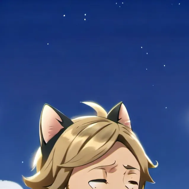 chat with ai character: cat noir